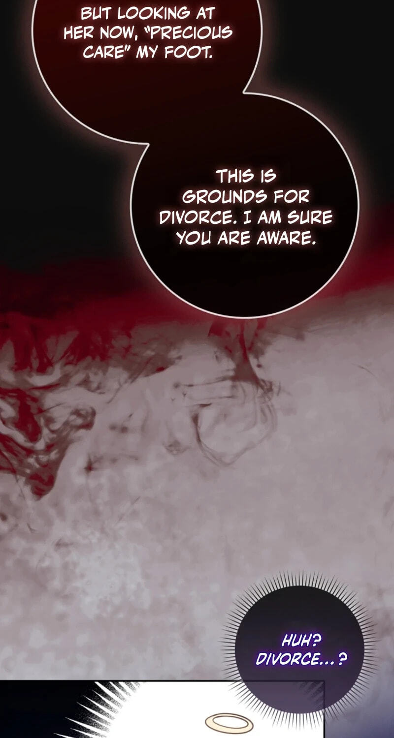 Giselle the Unbreakable Chapter 60 page 73 - 