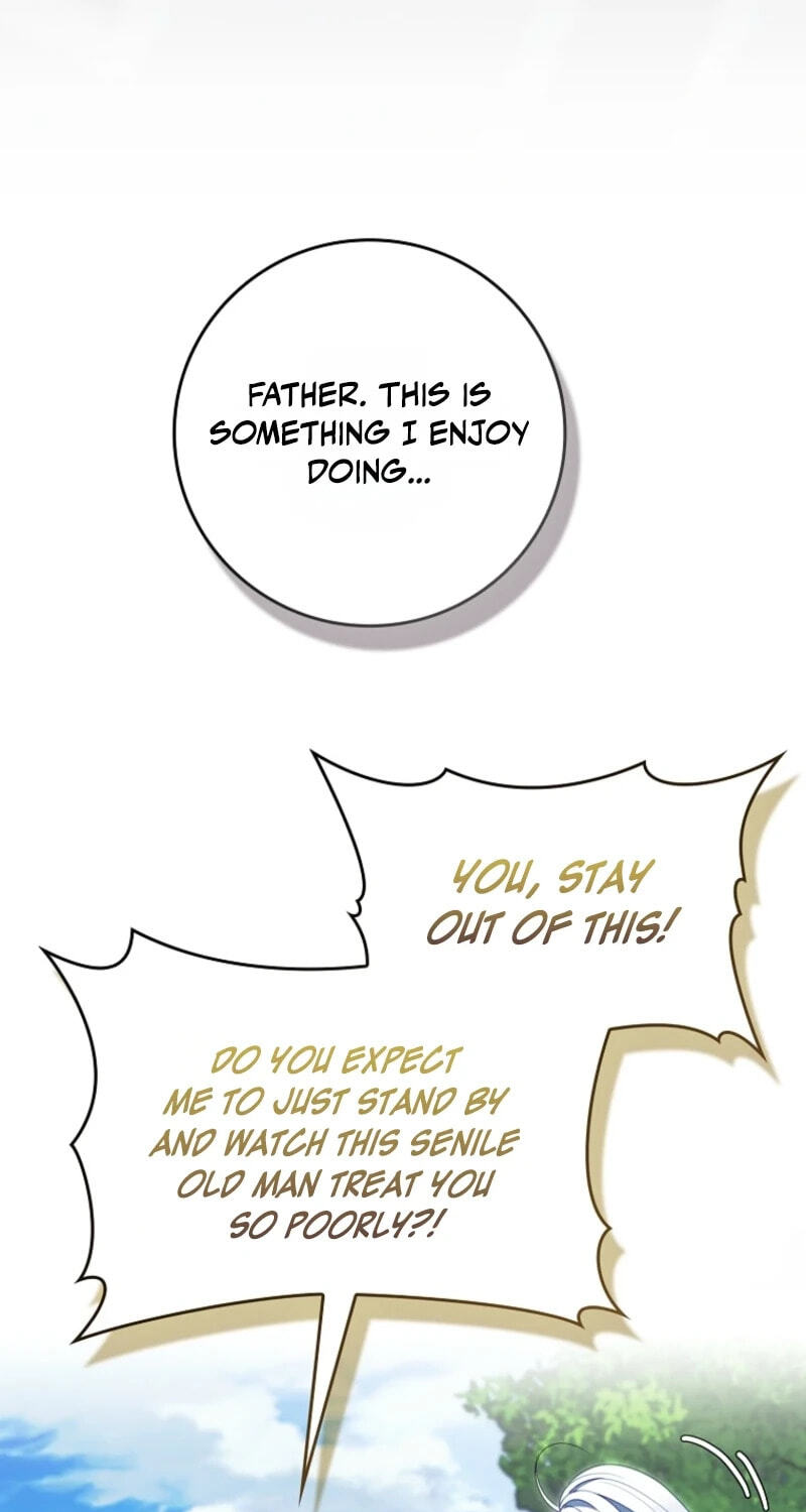 Giselle the Unbreakable Chapter 60 page 75 - 