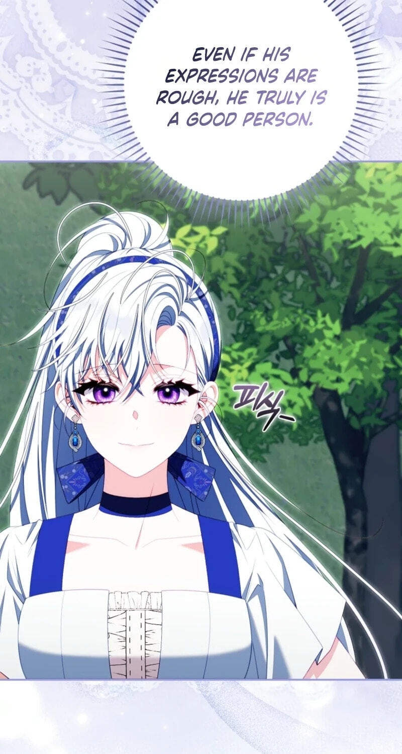 Giselle the Unbreakable Chapter 60 page 79 - 