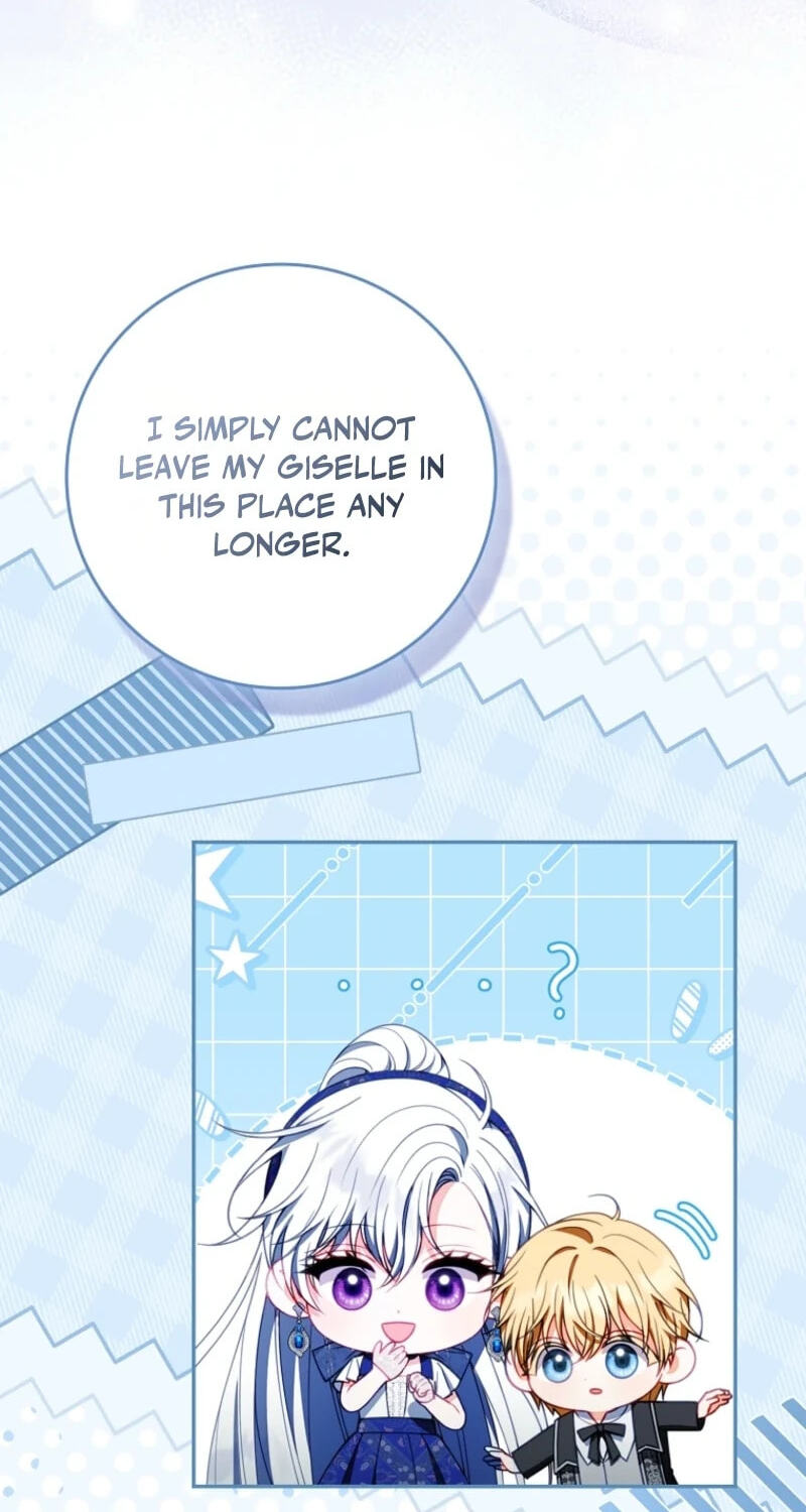 Giselle the Unbreakable Chapter 60 page 80 - 