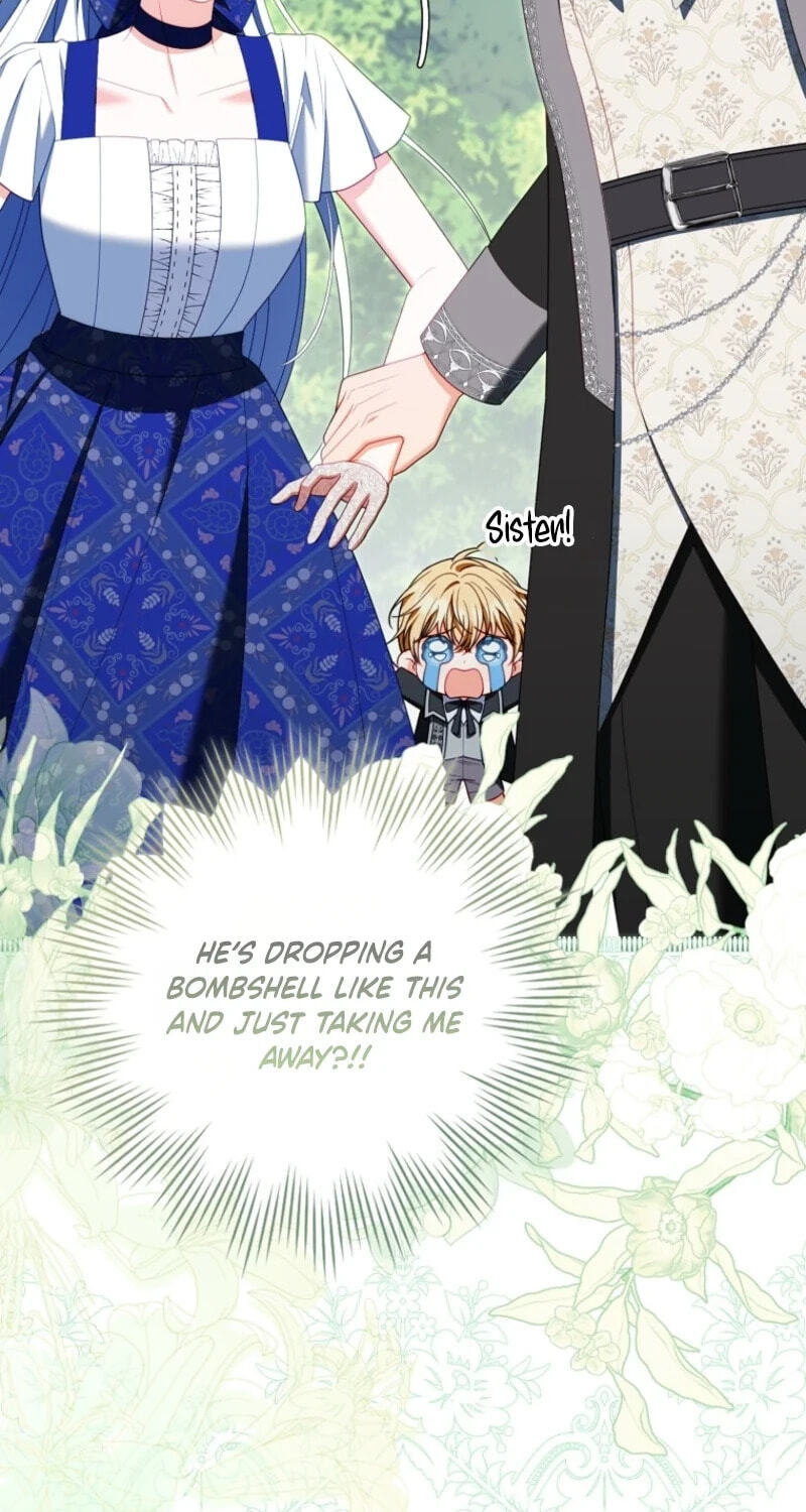 Giselle the Unbreakable Chapter 60 page 83 - 
