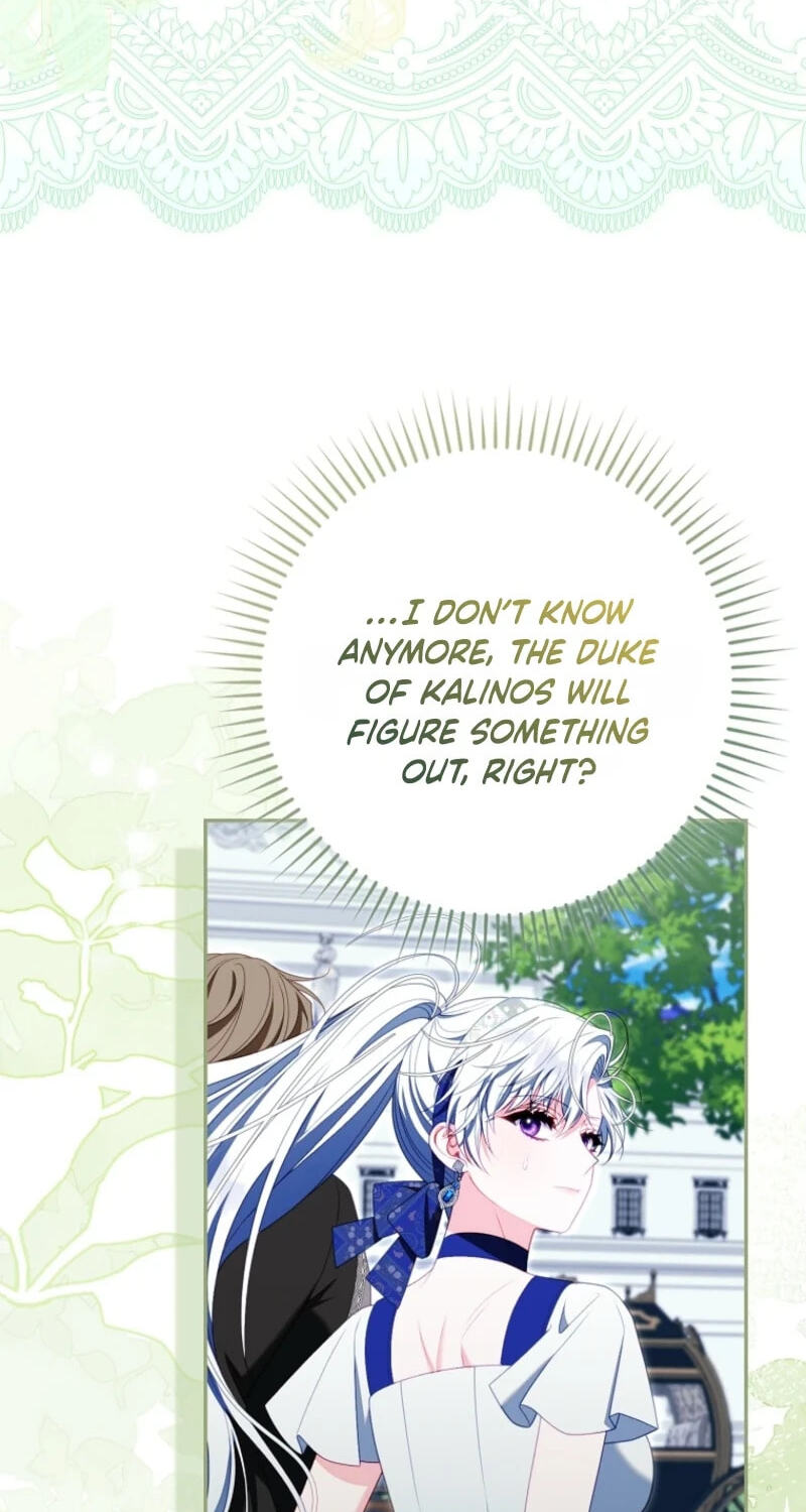 Giselle the Unbreakable Chapter 60 page 84 - 