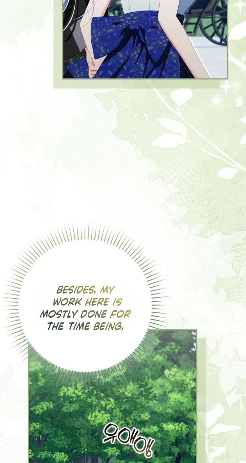 Giselle the Unbreakable Chapter 60 page 85 - 