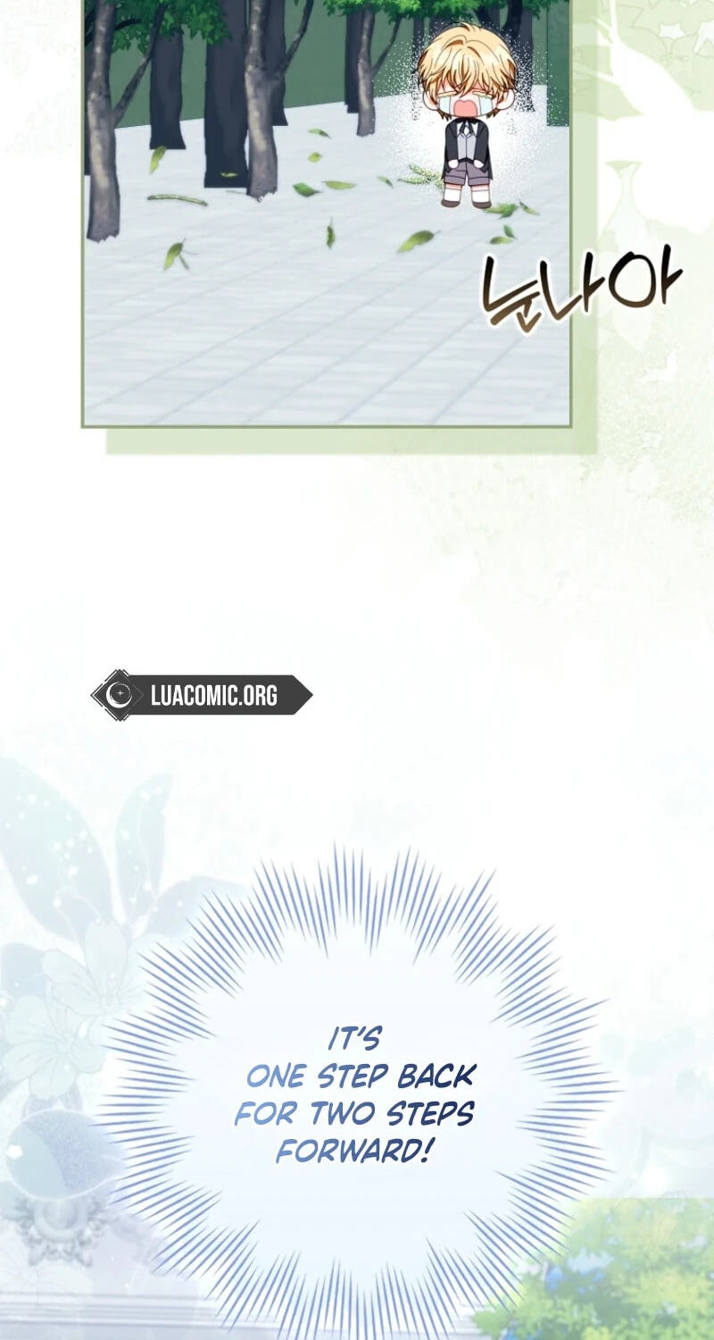 Giselle the Unbreakable Chapter 60 page 86 - 