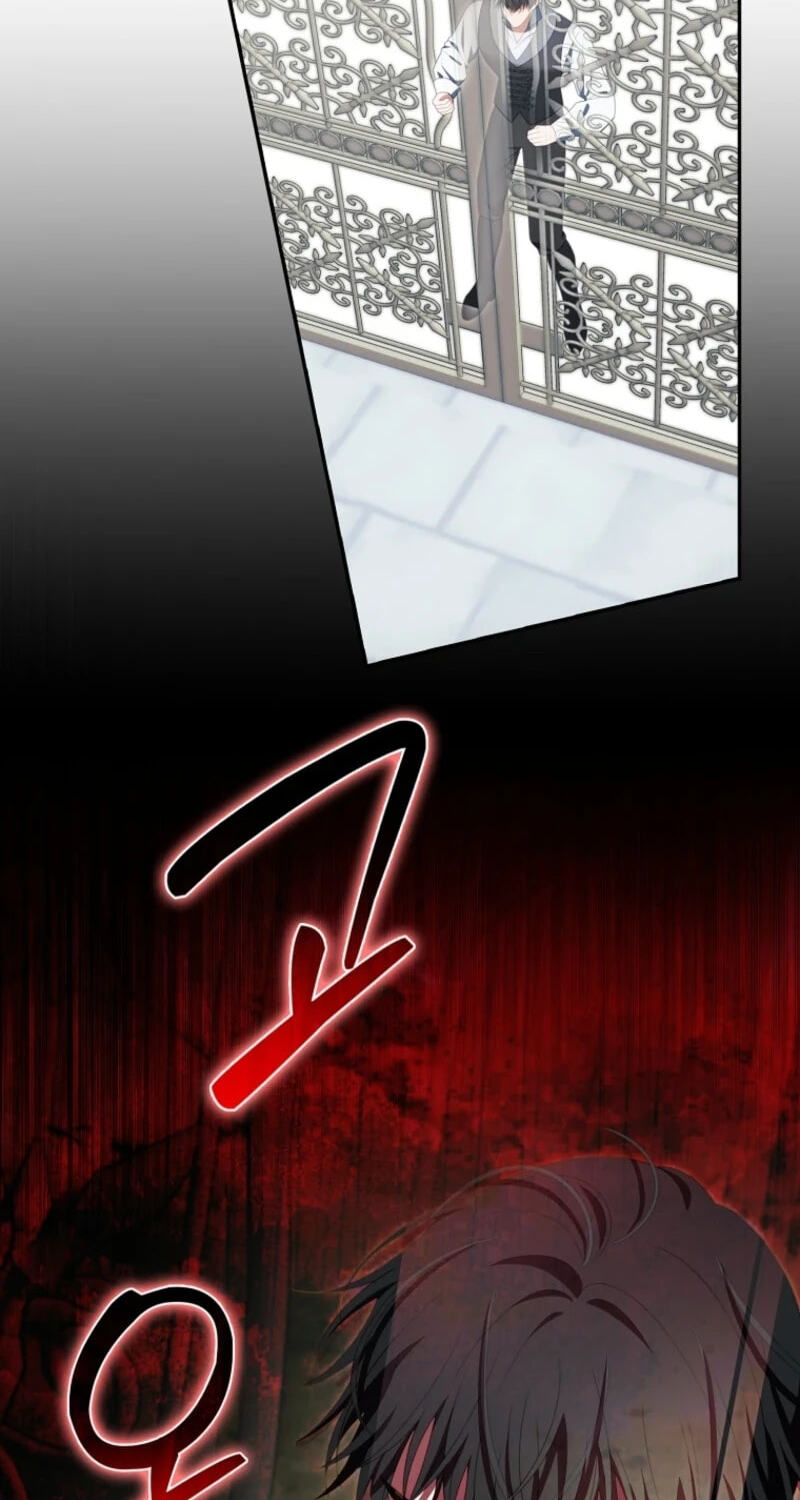 Giselle the Unbreakable Chapter 61 page 12 - 