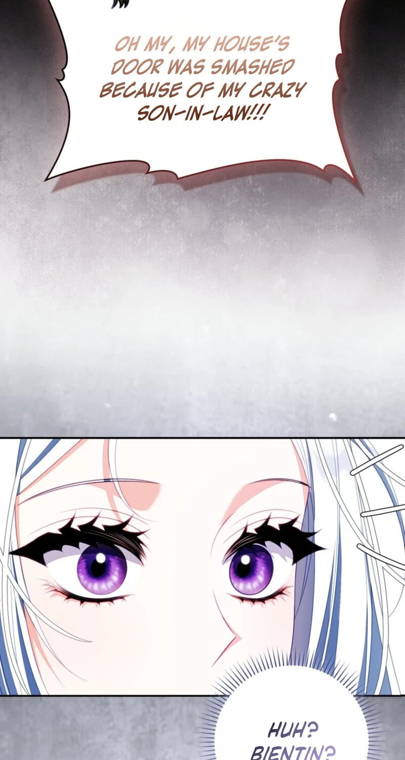 Giselle the Unbreakable Chapter 61 page 14 - 