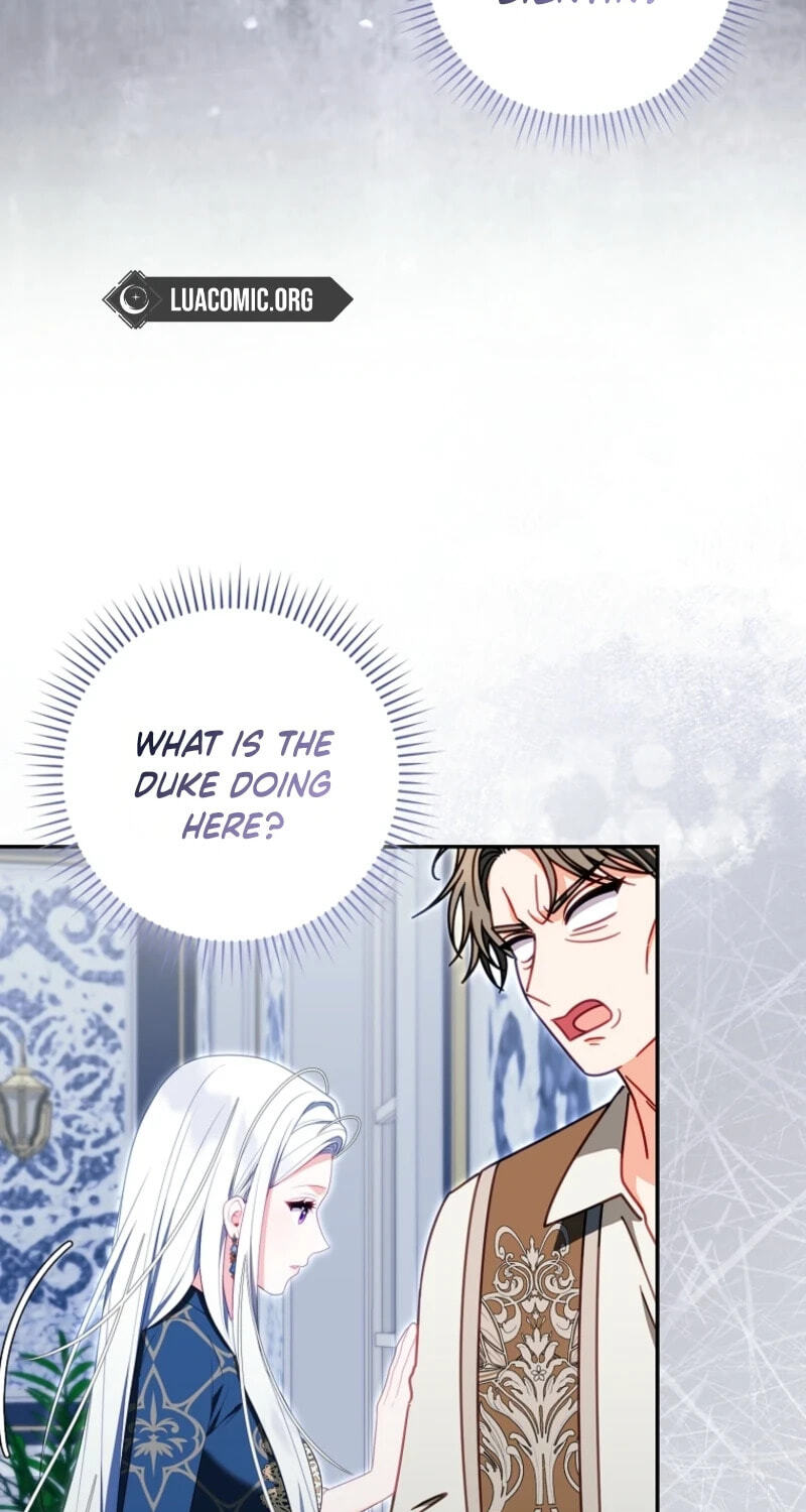 Giselle the Unbreakable Chapter 61 page 15 - 
