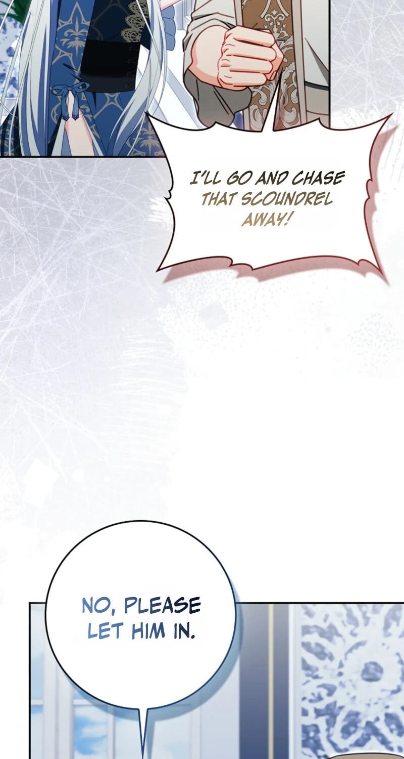 Giselle the Unbreakable Chapter 61 page 16 - 