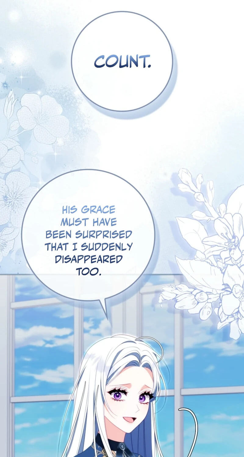 Giselle the Unbreakable Chapter 61 page 18 - 