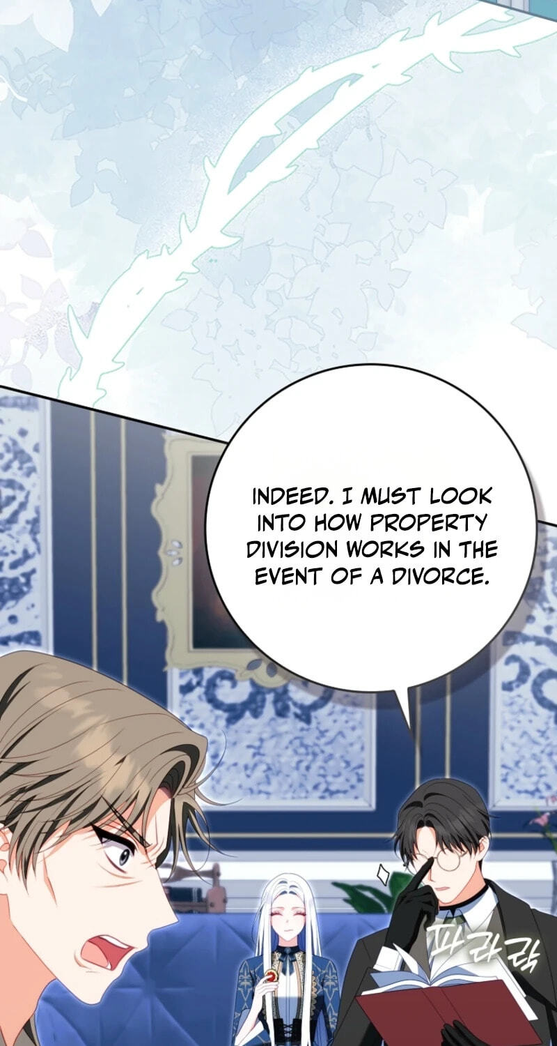 Giselle the Unbreakable Chapter 61 page 3 - 