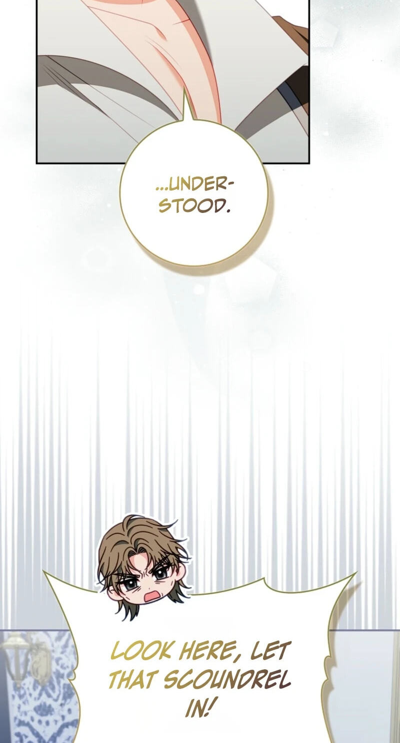 Giselle the Unbreakable Chapter 61 page 23 - 