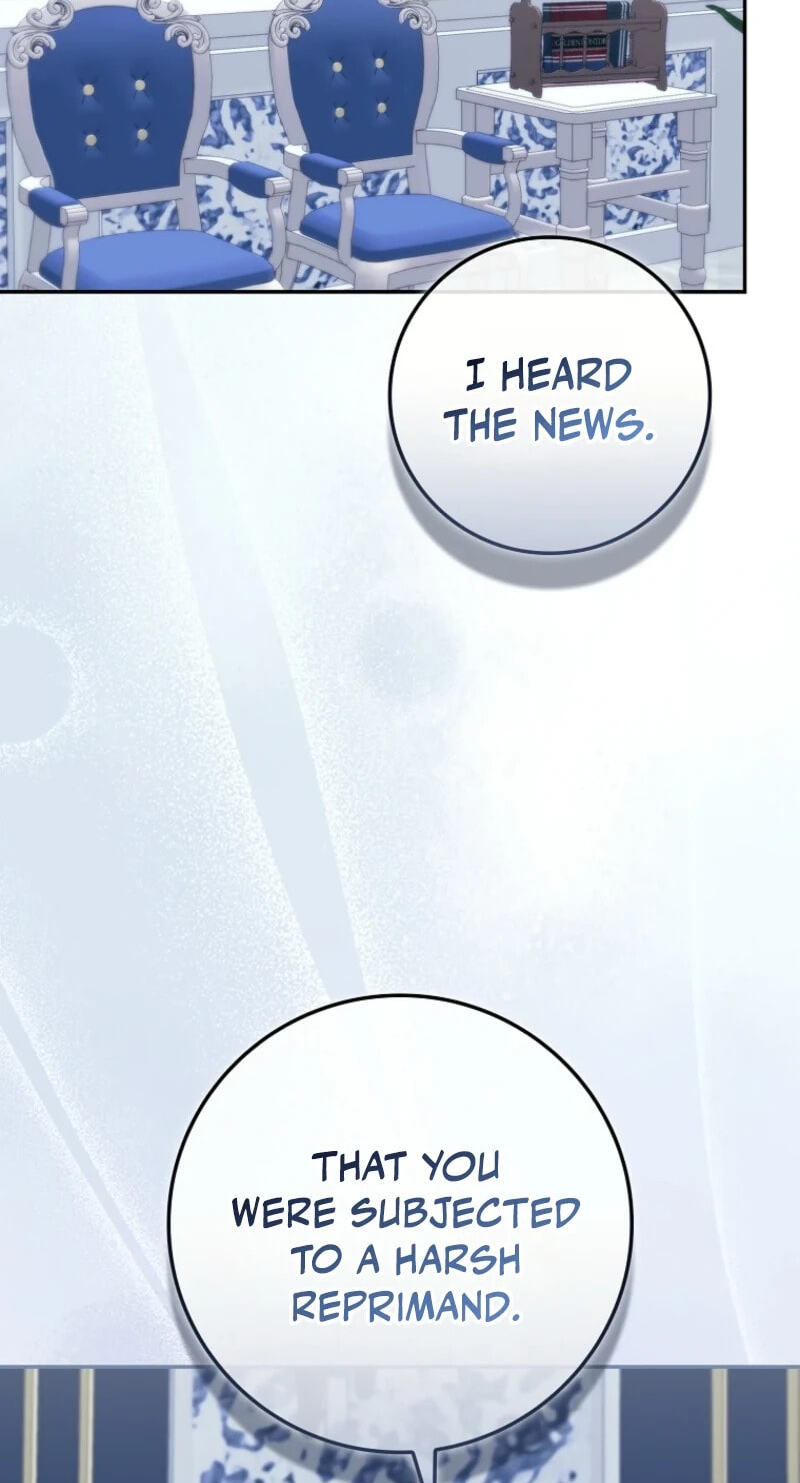Giselle the Unbreakable Chapter 61 page 26 - 