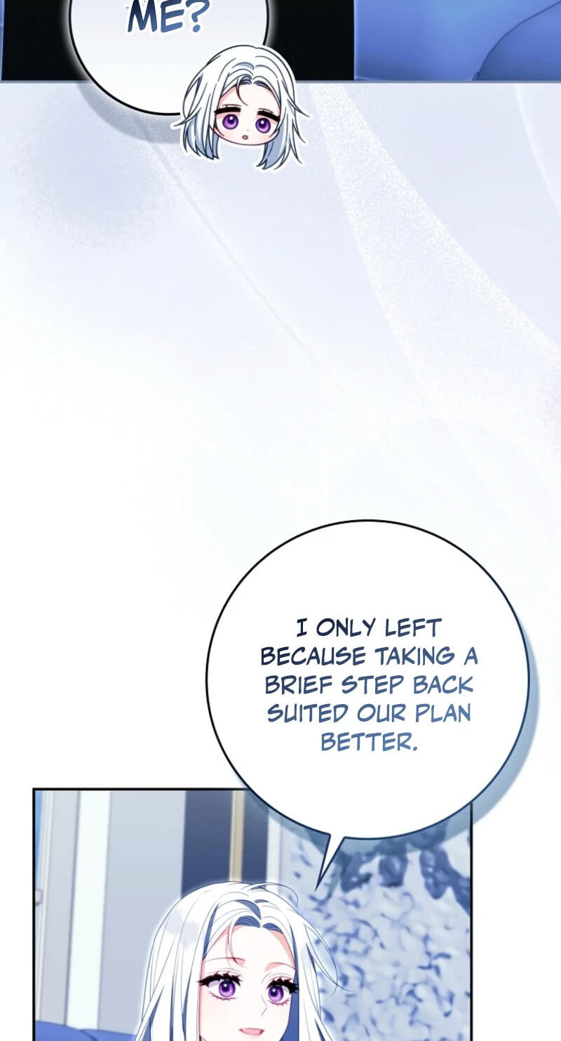 Giselle the Unbreakable Chapter 61 page 28 - 