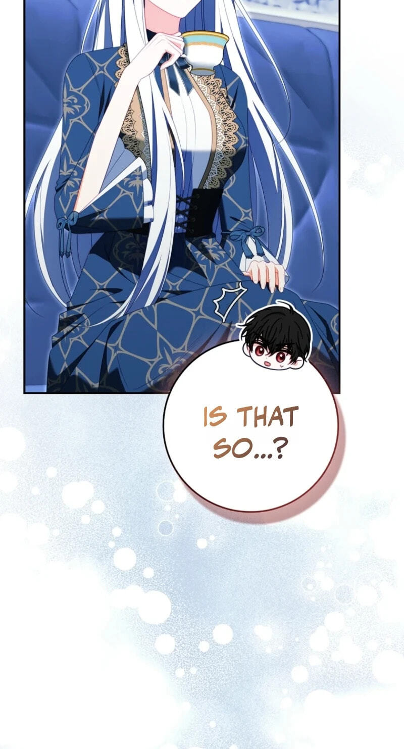 Giselle the Unbreakable Chapter 61 page 29 - 