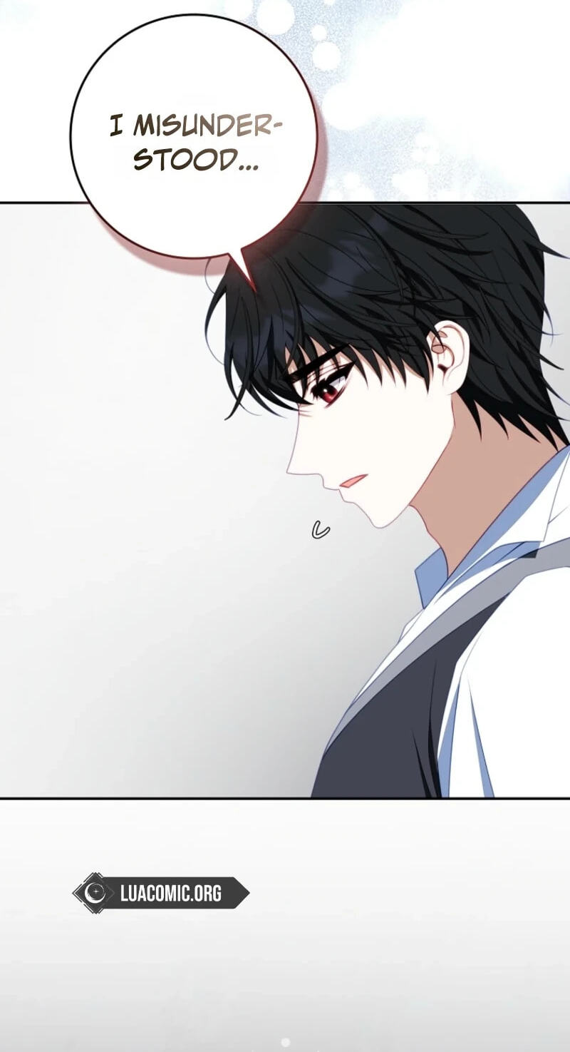 Giselle the Unbreakable Chapter 61 page 30 - 