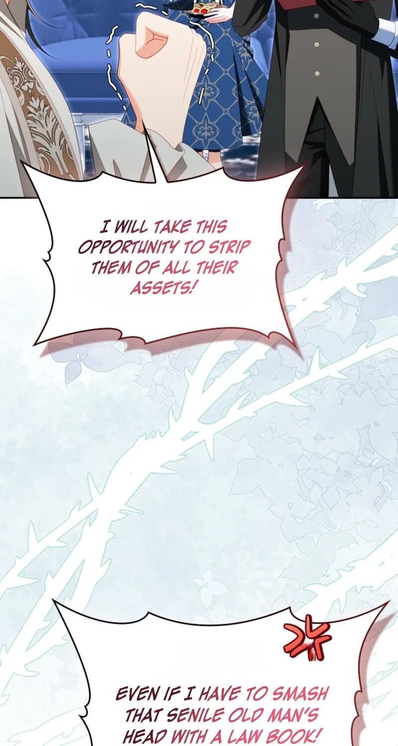 Giselle the Unbreakable Chapter 61 page 4 - 