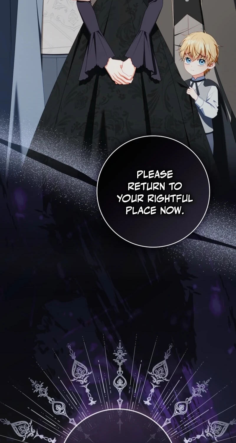 Giselle the Unbreakable Chapter 61 page 32 - 