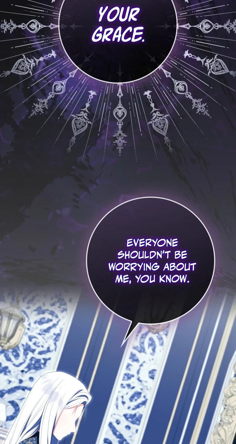 Giselle the Unbreakable Chapter 61 page 33 - 