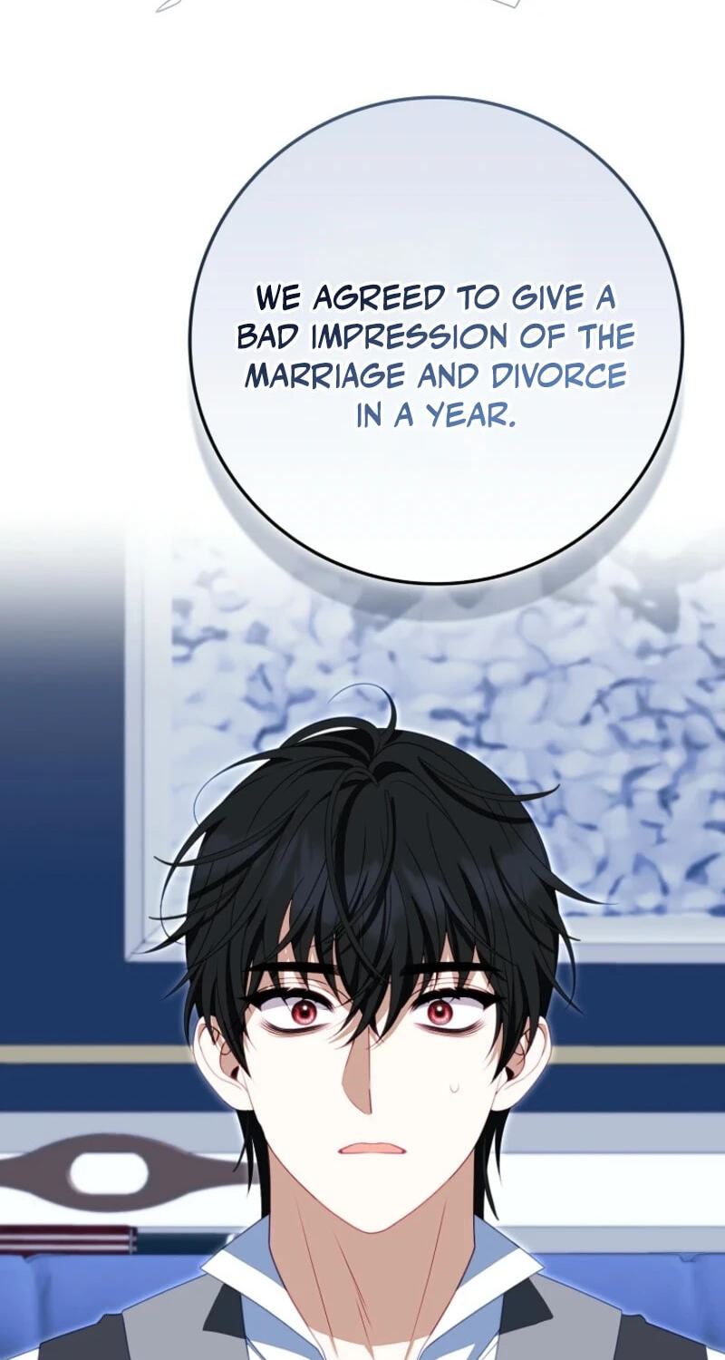 Giselle the Unbreakable Chapter 61 page 36 - 