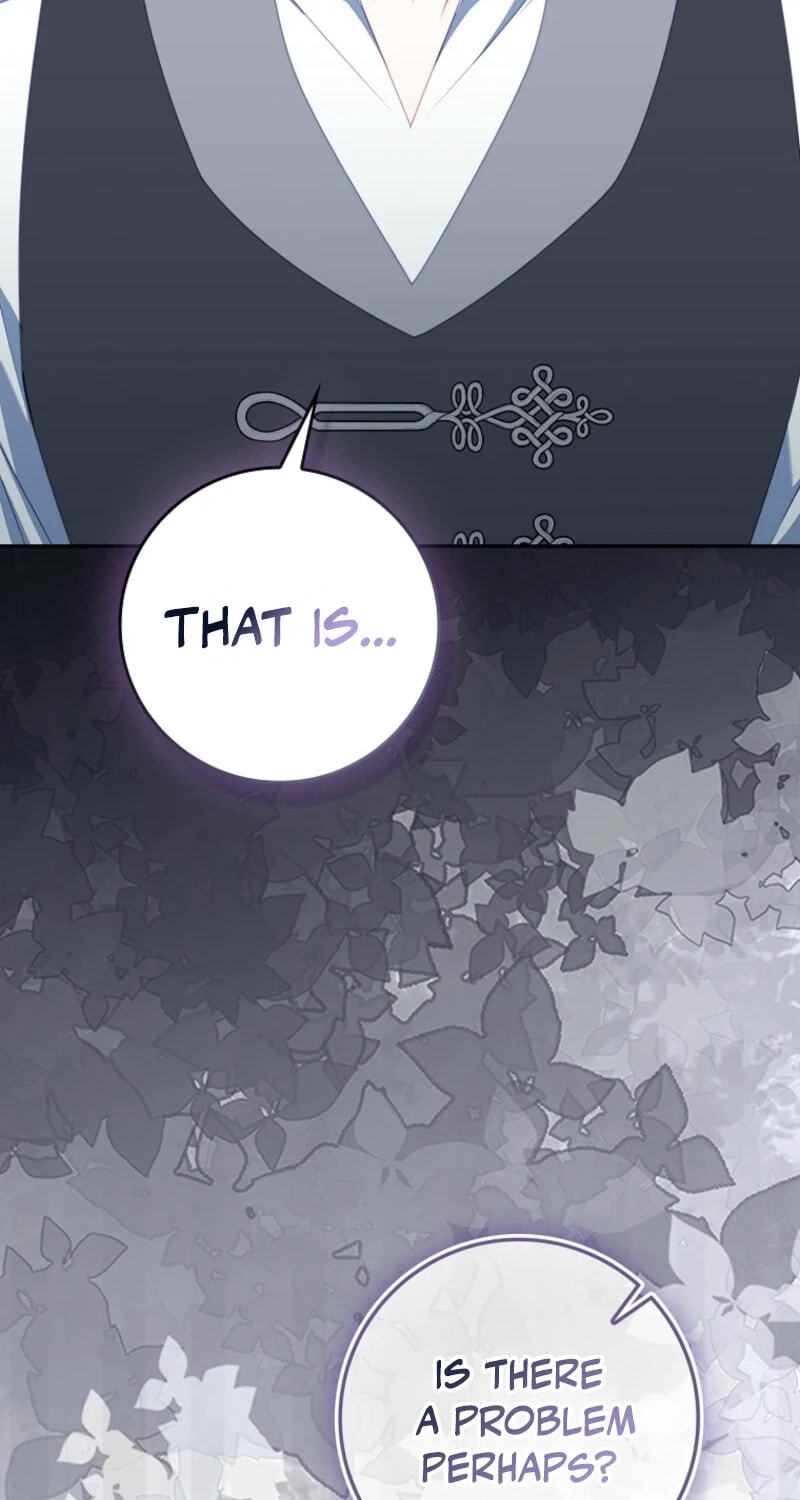 Giselle the Unbreakable Chapter 61 page 37 - 