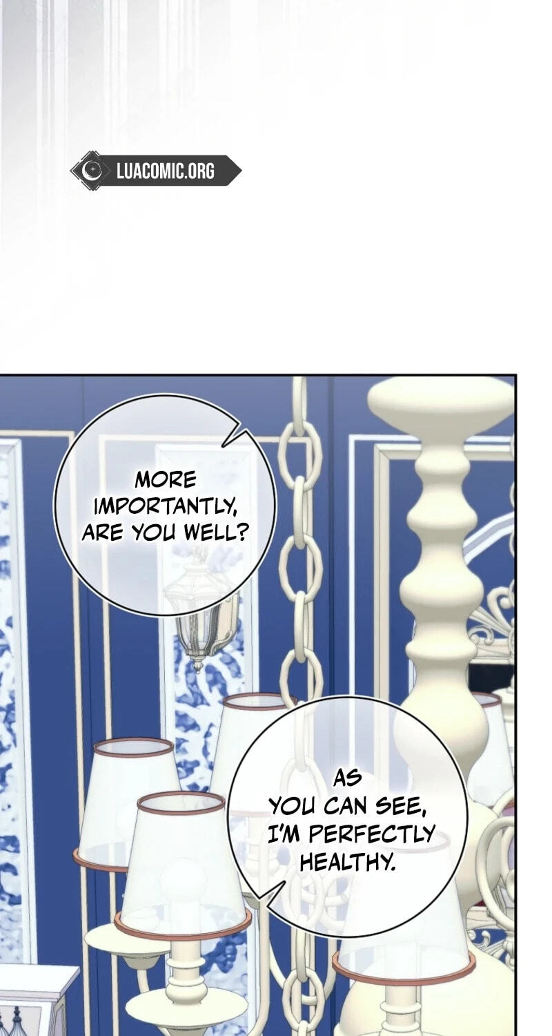 Giselle the Unbreakable Chapter 61 page 39 - 