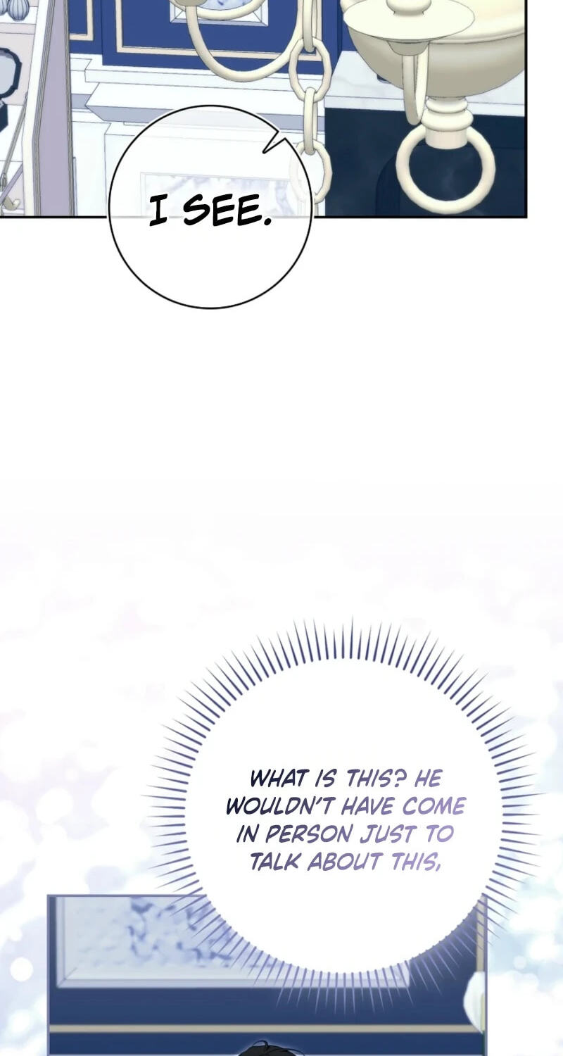 Giselle the Unbreakable Chapter 61 page 40 - 