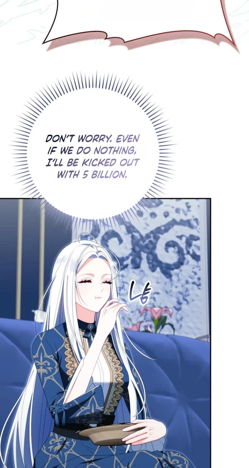 Giselle the Unbreakable Chapter 61 page 5 - 
