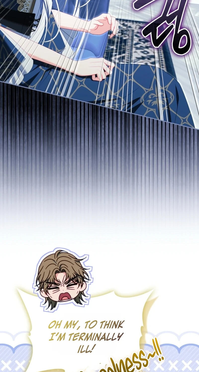 Giselle the Unbreakable Chapter 61 page 43 - 