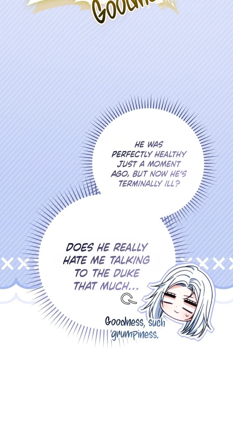 Giselle the Unbreakable Chapter 61 page 44 - 