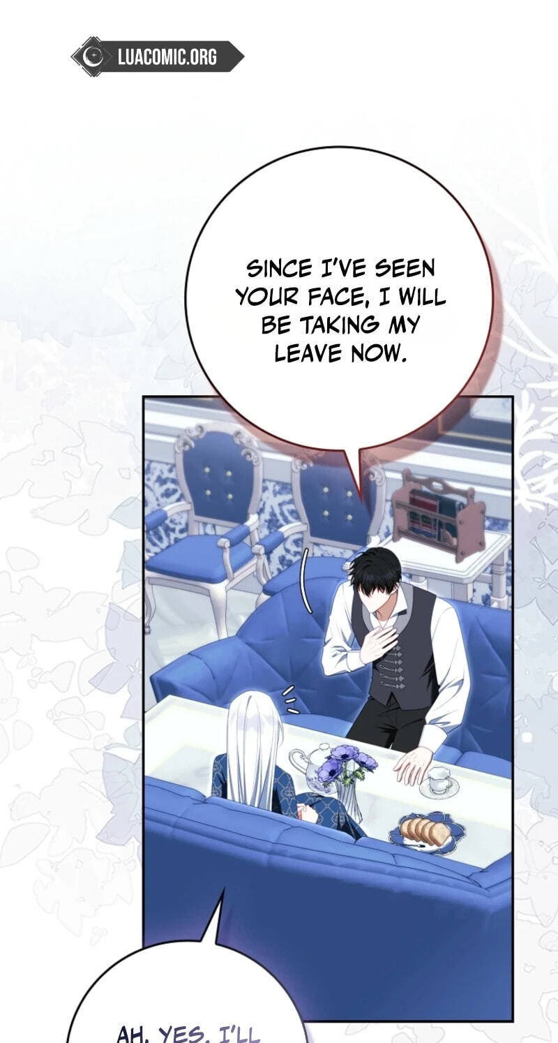 Giselle the Unbreakable Chapter 61 page 45 - 