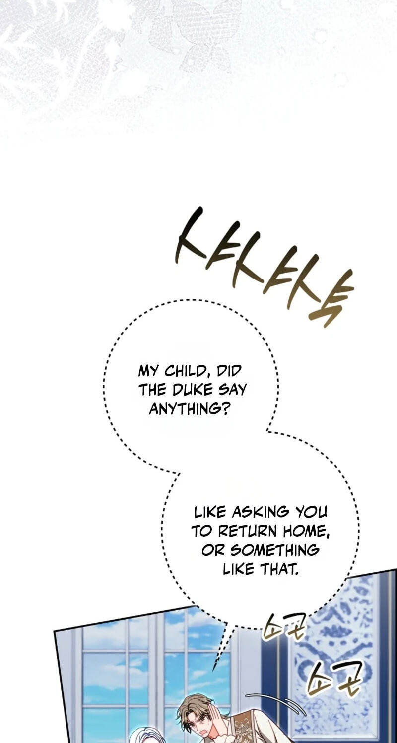 Giselle the Unbreakable Chapter 61 page 48 - 