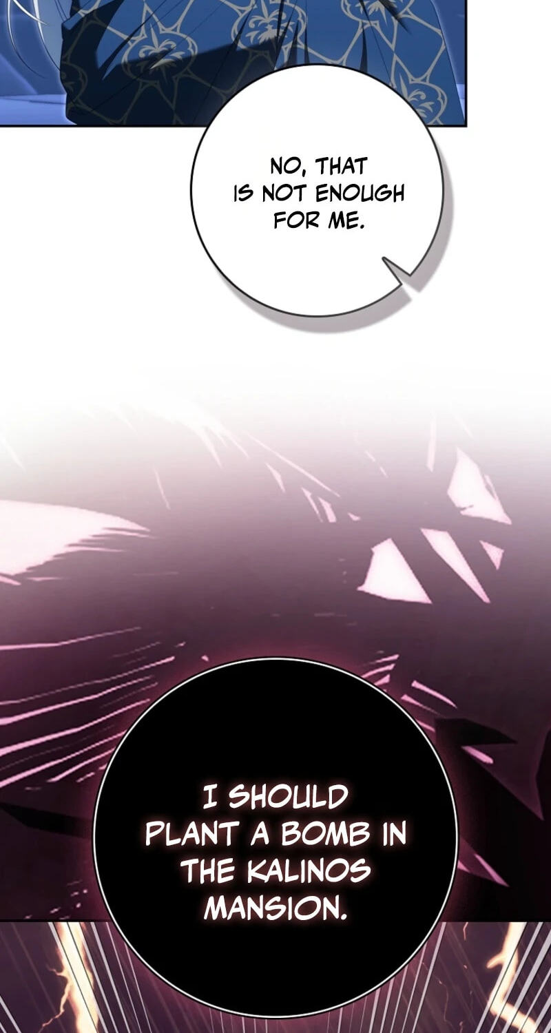 Giselle the Unbreakable Chapter 61 page 6 - 
