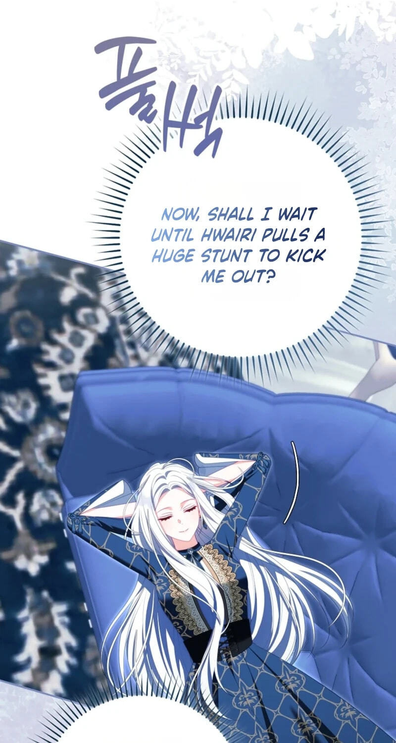 Giselle the Unbreakable Chapter 61 page 51 - 