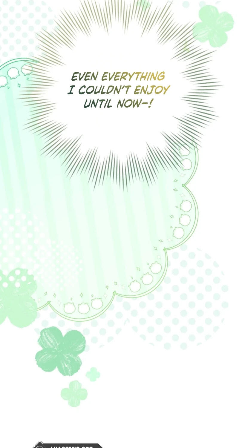 Giselle the Unbreakable Chapter 61 page 53 - 