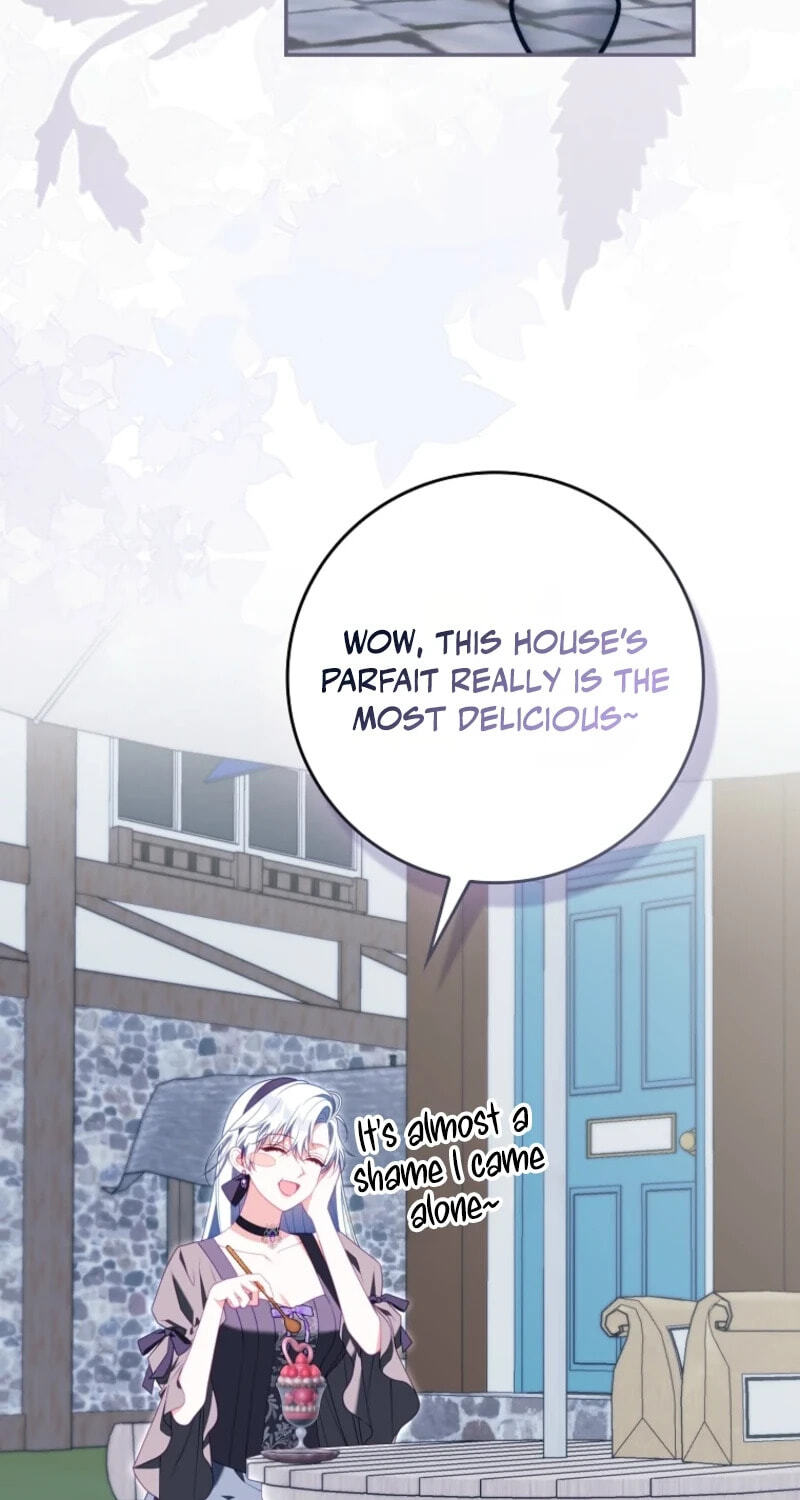 Giselle the Unbreakable Chapter 61 page 55 - 
