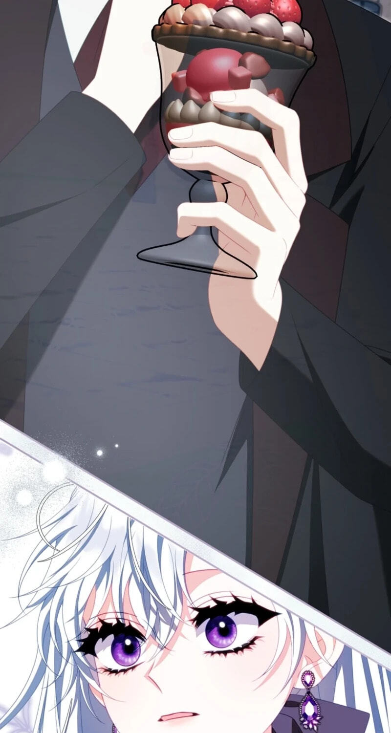 Giselle the Unbreakable Chapter 61 page 61 - 