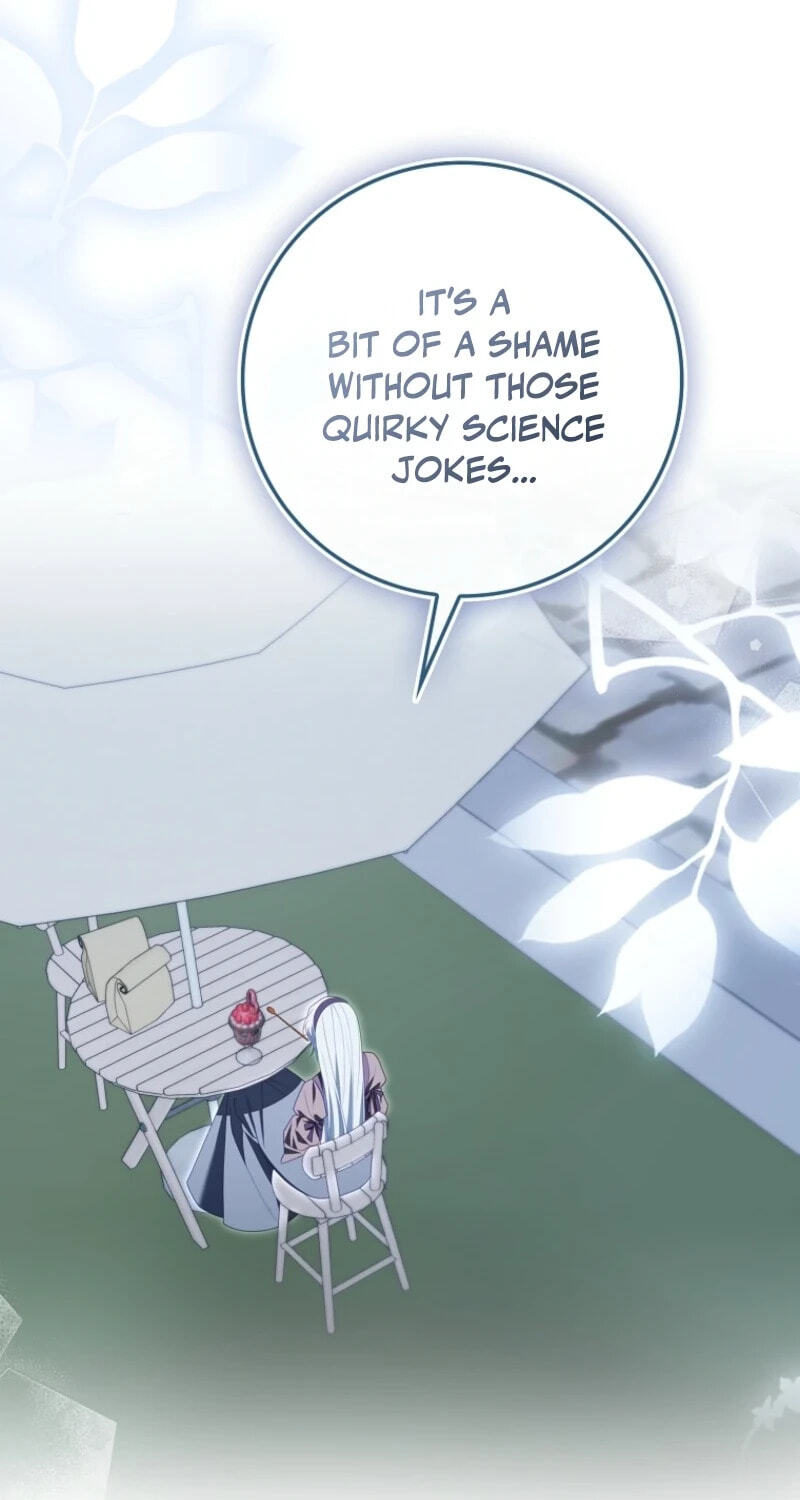 Giselle the Unbreakable Chapter 61 page 65 - 