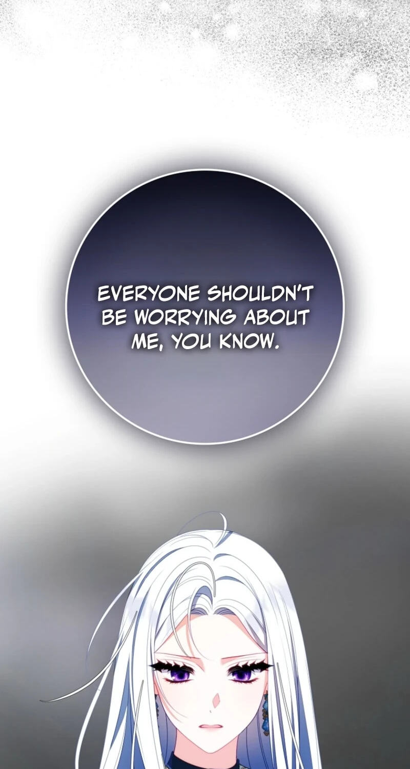 Giselle the Unbreakable Chapter 61 page 70 - 