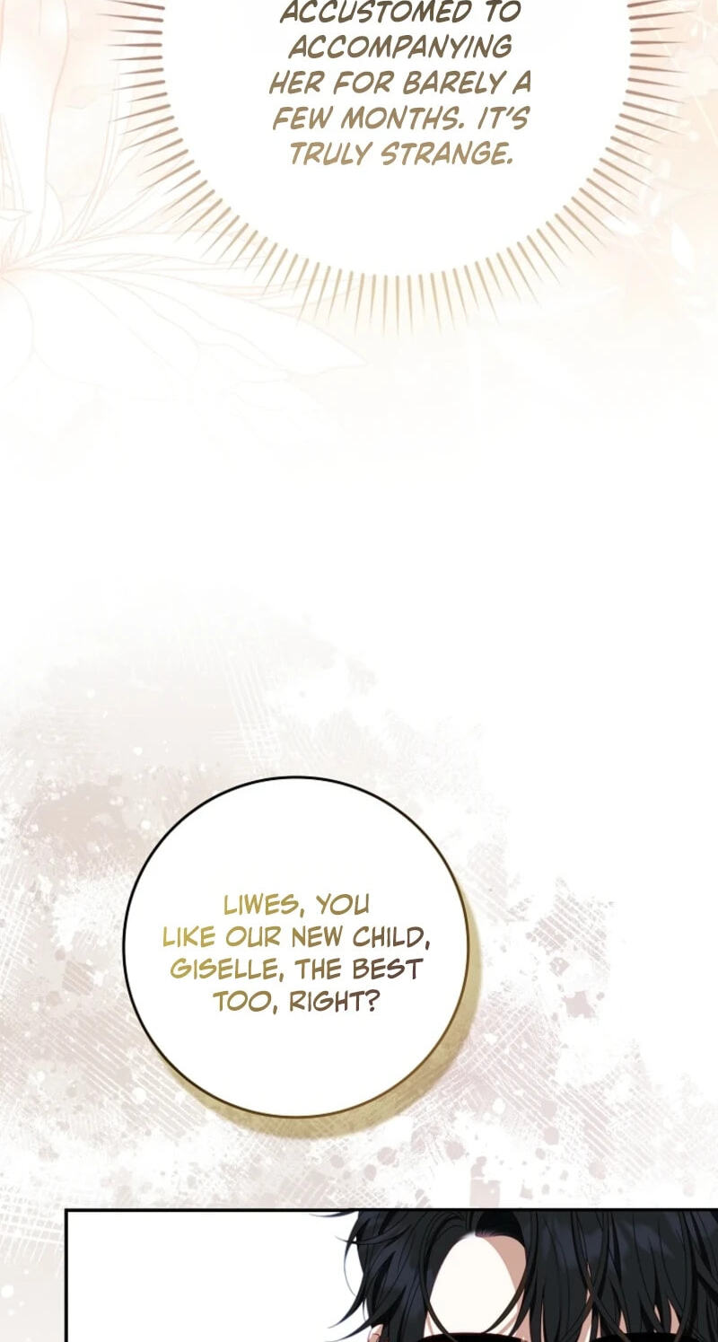 Giselle the Unbreakable Chapter 61 page 75 - 