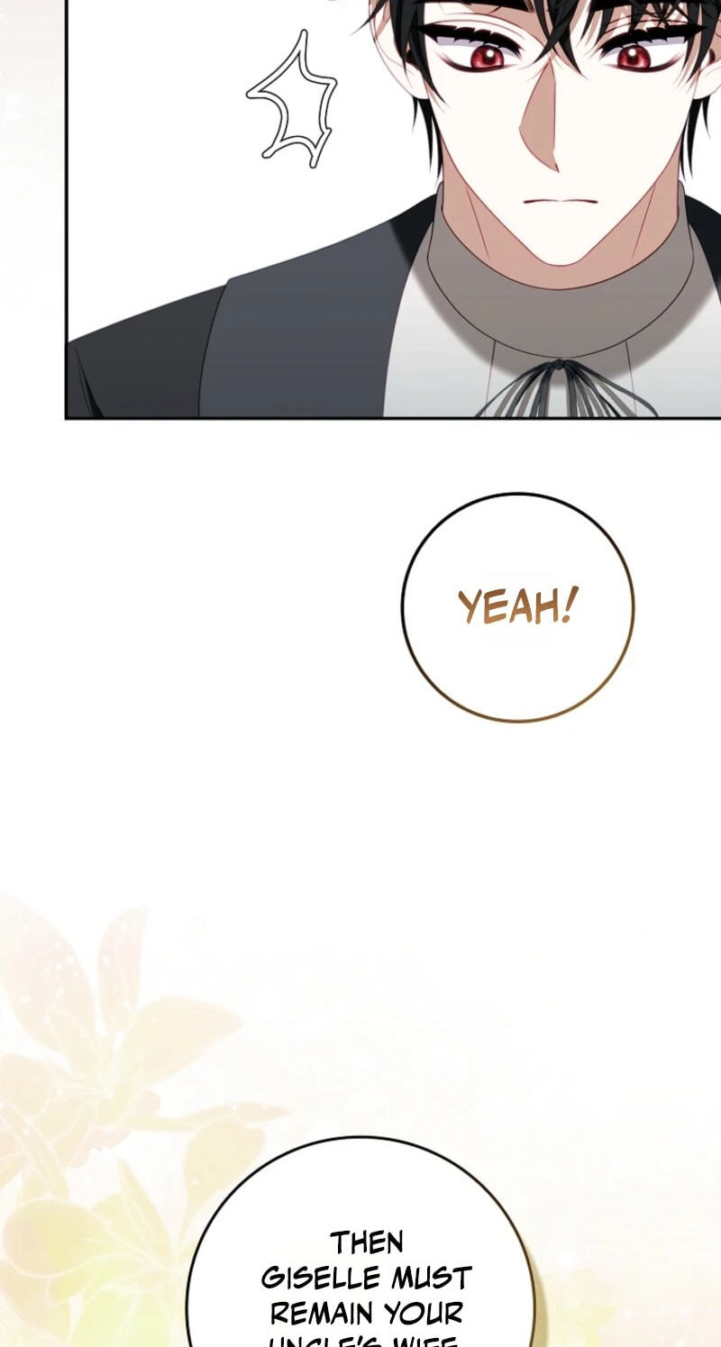 Giselle the Unbreakable Chapter 61 page 76 - 