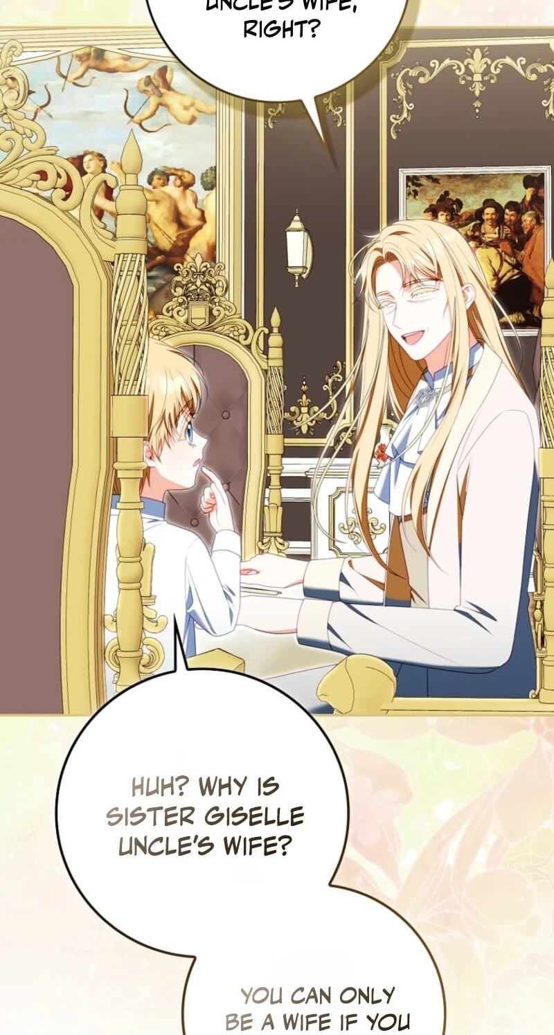 Giselle the Unbreakable Chapter 61 page 77 - 