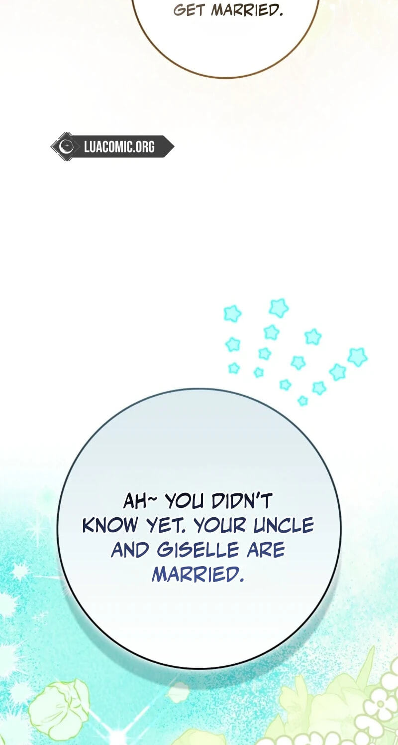 Giselle the Unbreakable Chapter 61 page 78 - 