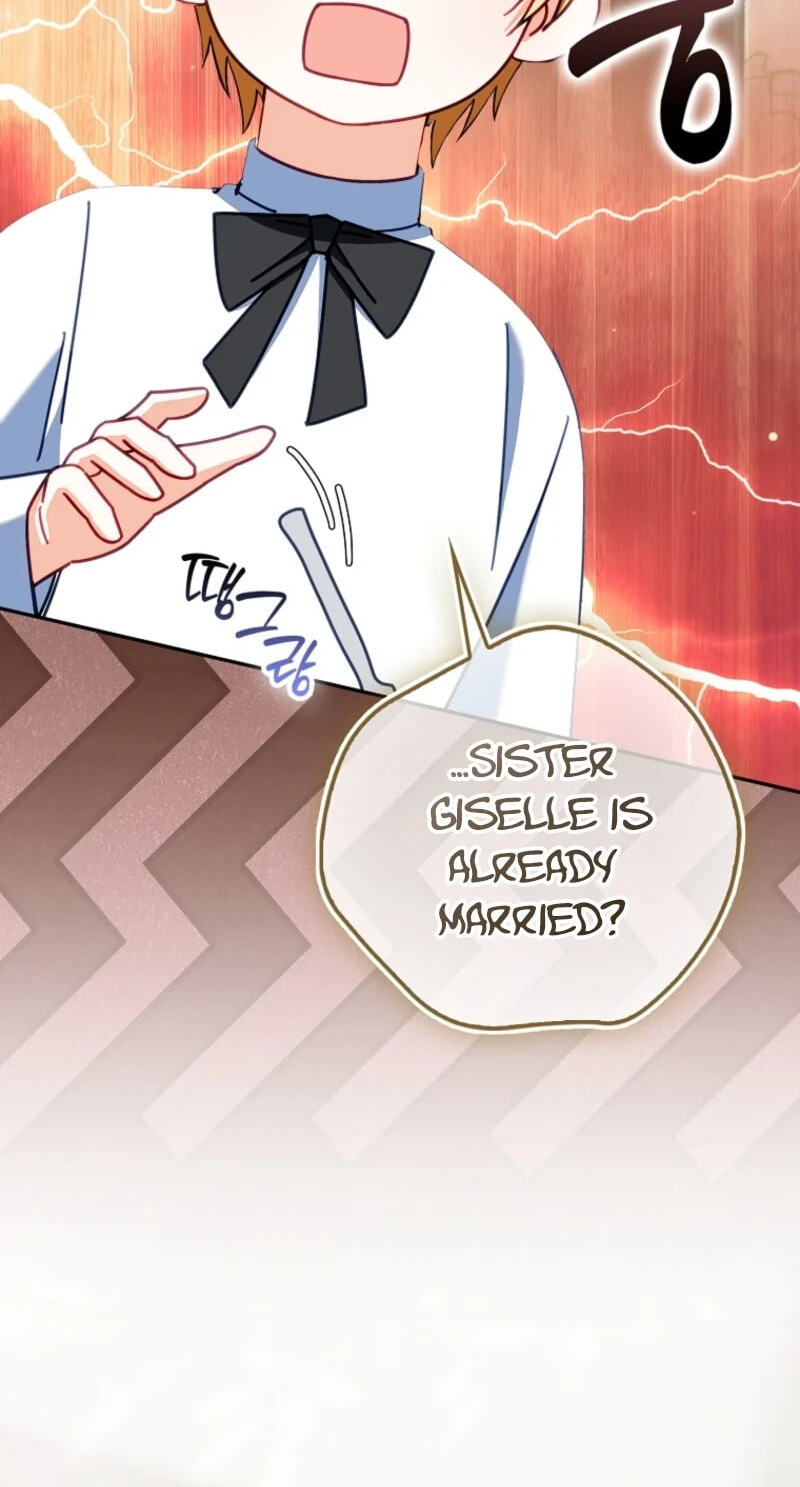 Giselle the Unbreakable Chapter 61 page 80 - 