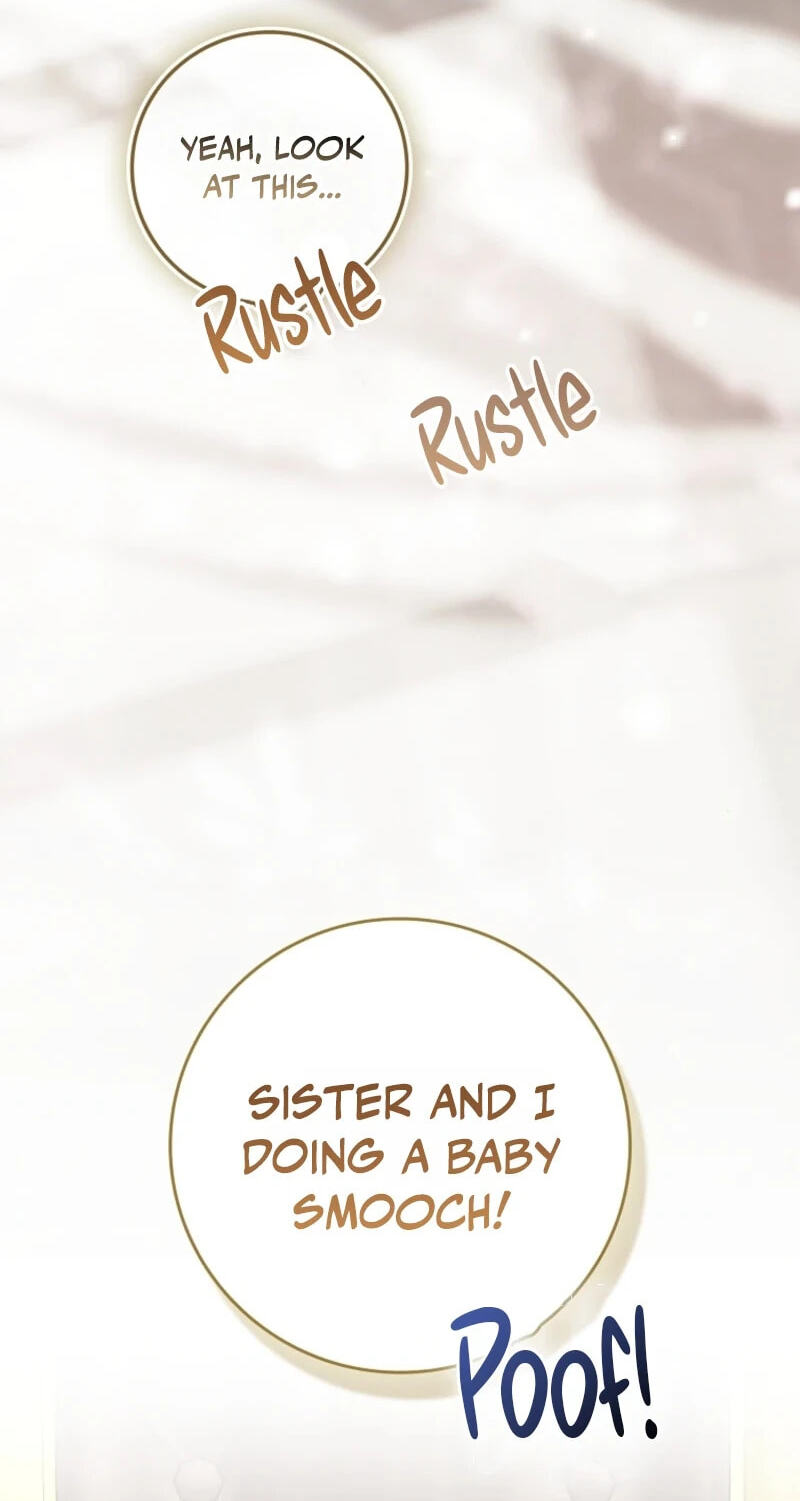 Giselle the Unbreakable Chapter 61 page 82 - 