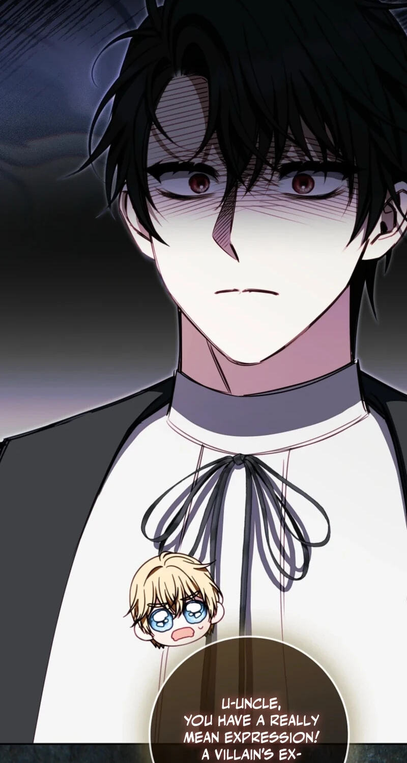 Giselle the Unbreakable Chapter 61 page 85 - 