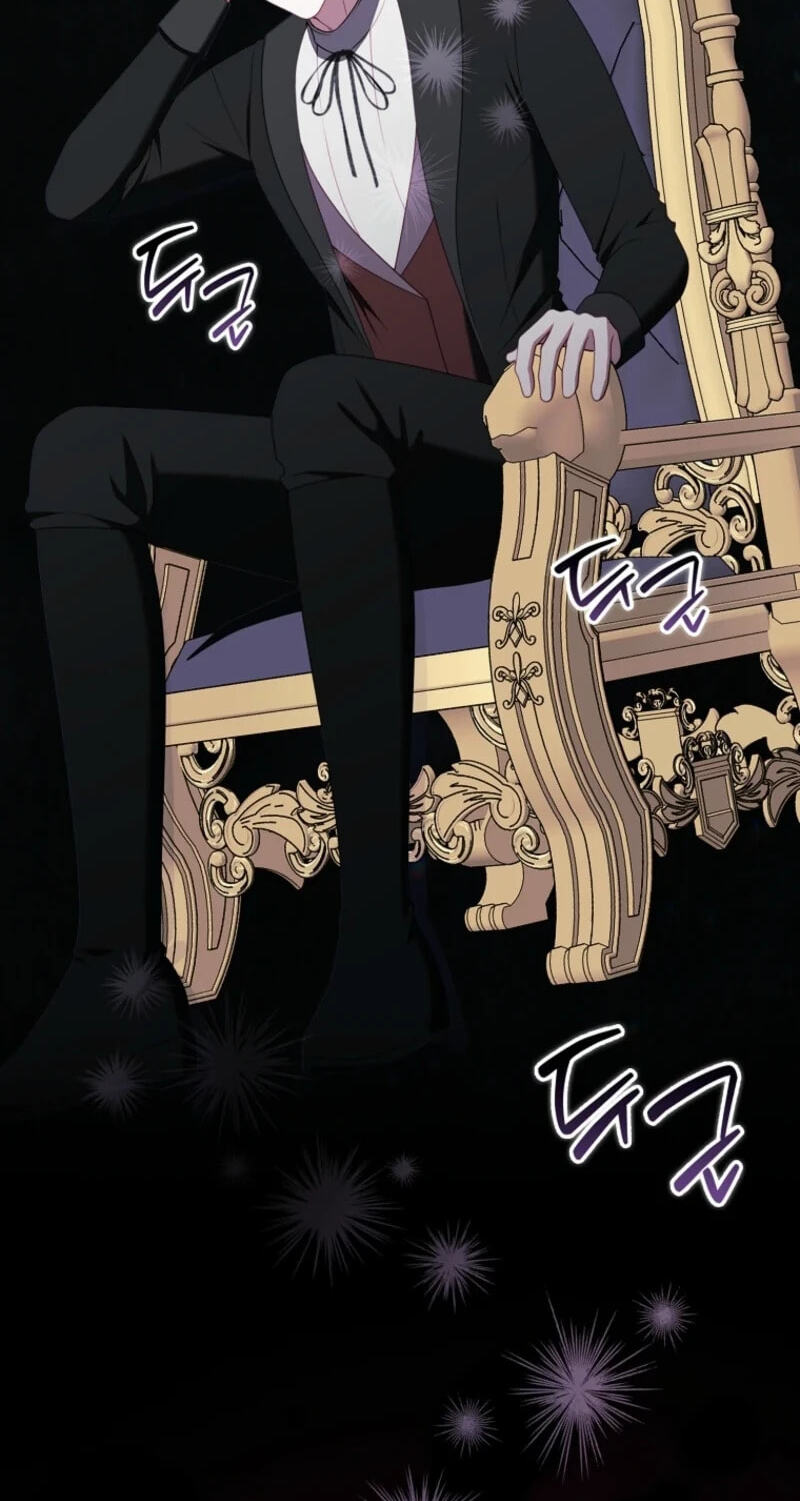 Giselle the Unbreakable Chapter 61 page 88 - 