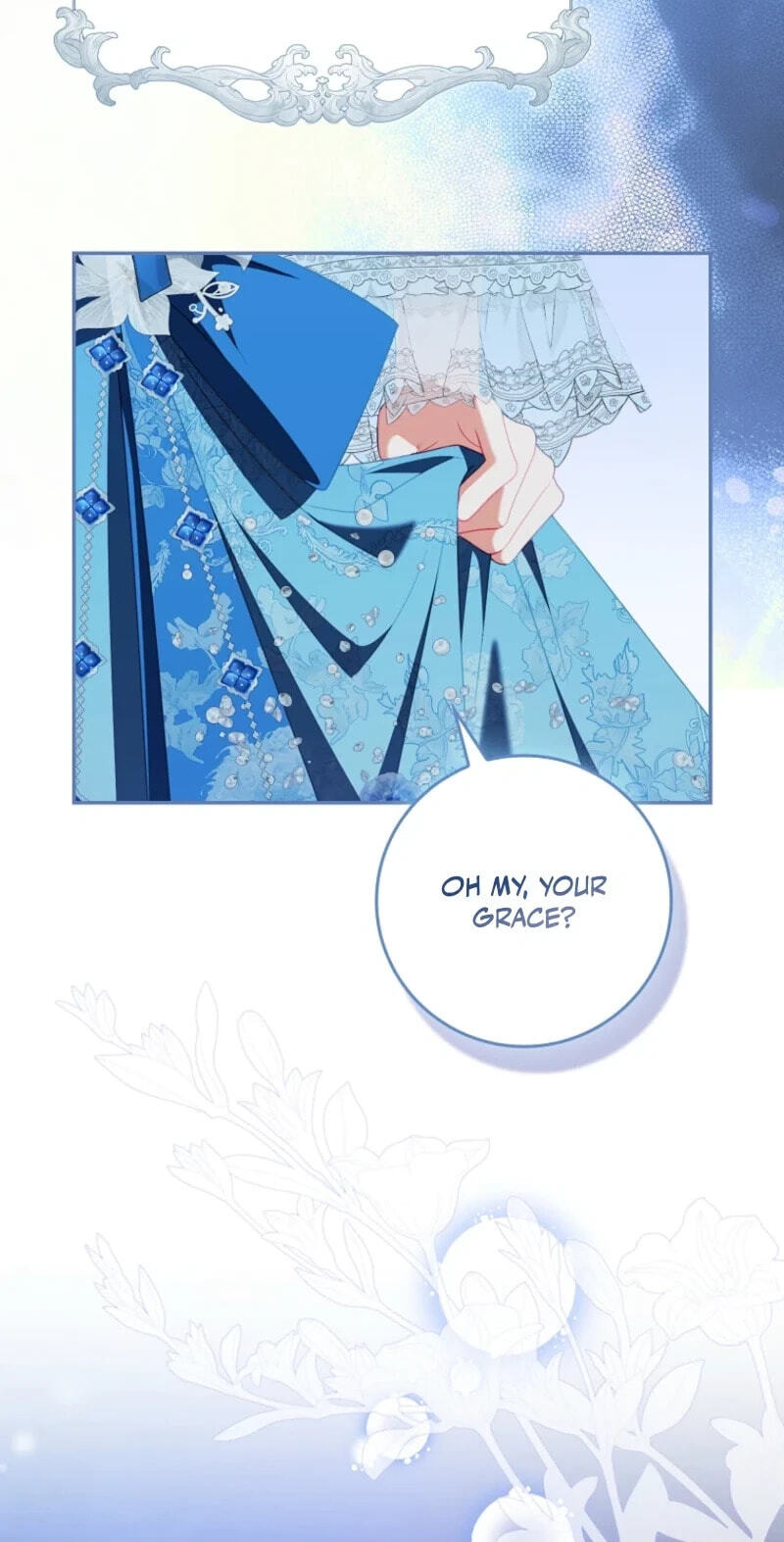 Giselle the Unbreakable Chapter 62 page 101 - 