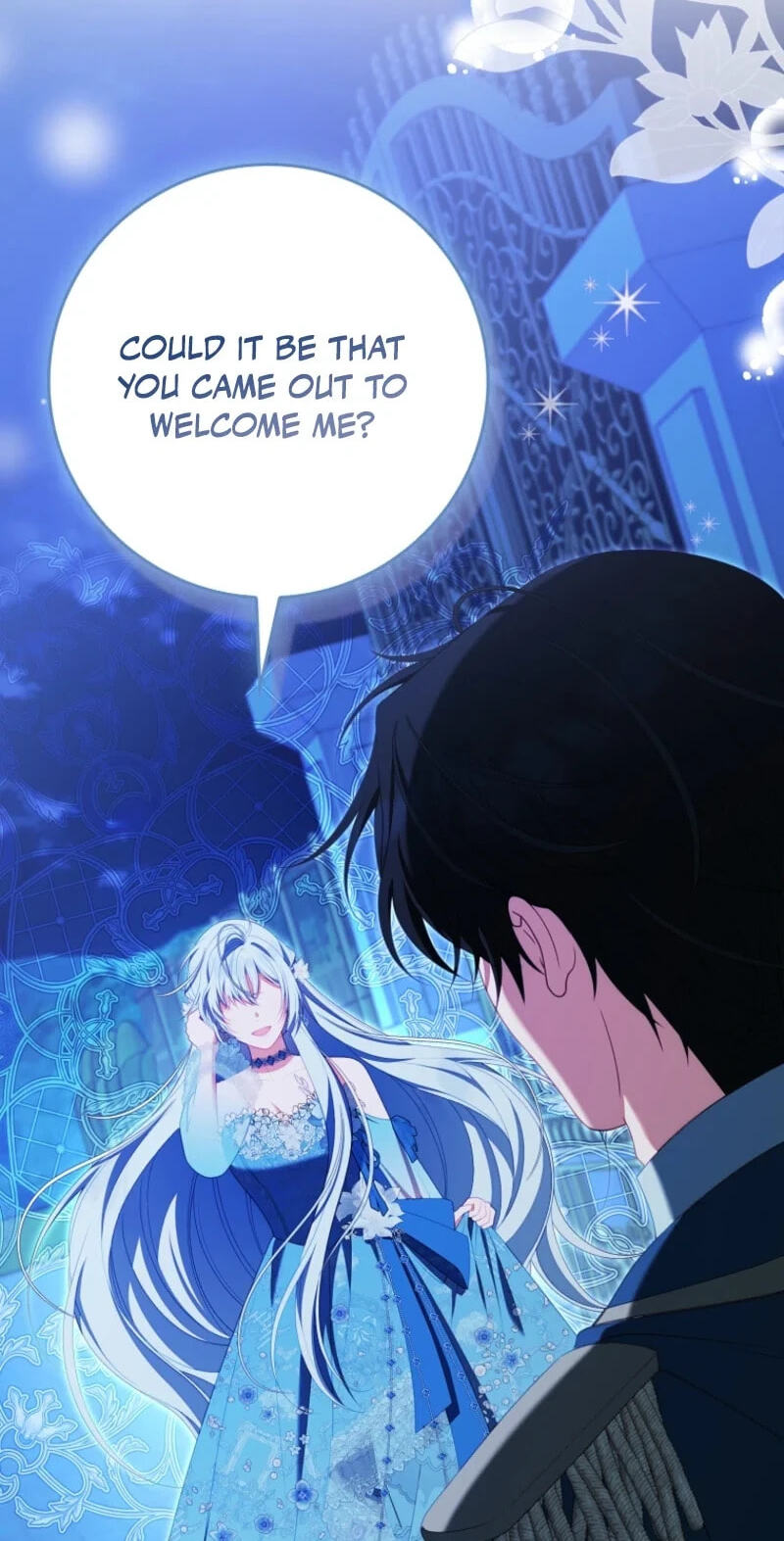Giselle the Unbreakable Chapter 62 page 102 - 