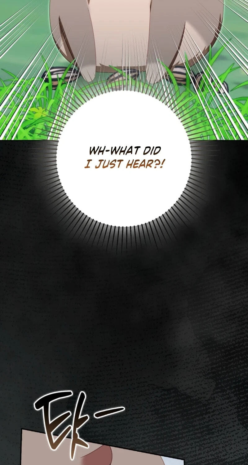 Giselle the Unbreakable Chapter 62 page 13 - 