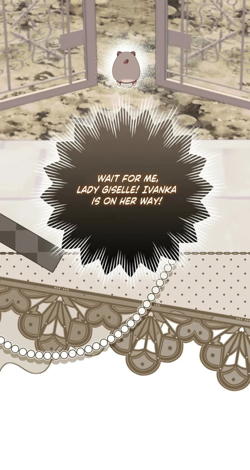 Giselle the Unbreakable Chapter 62 page 16 - 